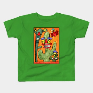 The Three Amigos Kids T-Shirt